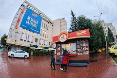 BurgerTime Suceava (Bucovina) - image 1