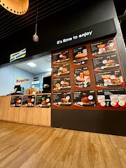 BurgerTime Suceava/Kaufland - image 3