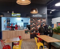 BurgerTime Suceava/Kaufland - image 4