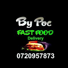 By Poc Fast Food 2 - image 6