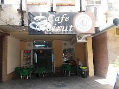 Cafe Beirut - image 4