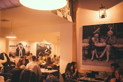 Café Bulgakov - image 4