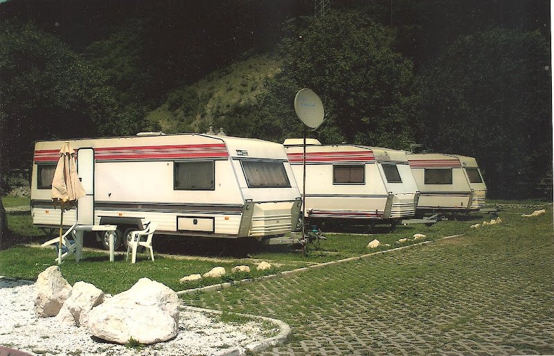 Camping Hercules