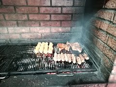 Caos Barbeque - image 2