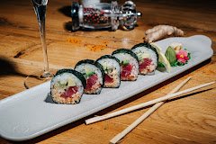 Capricci Sushi - image 3