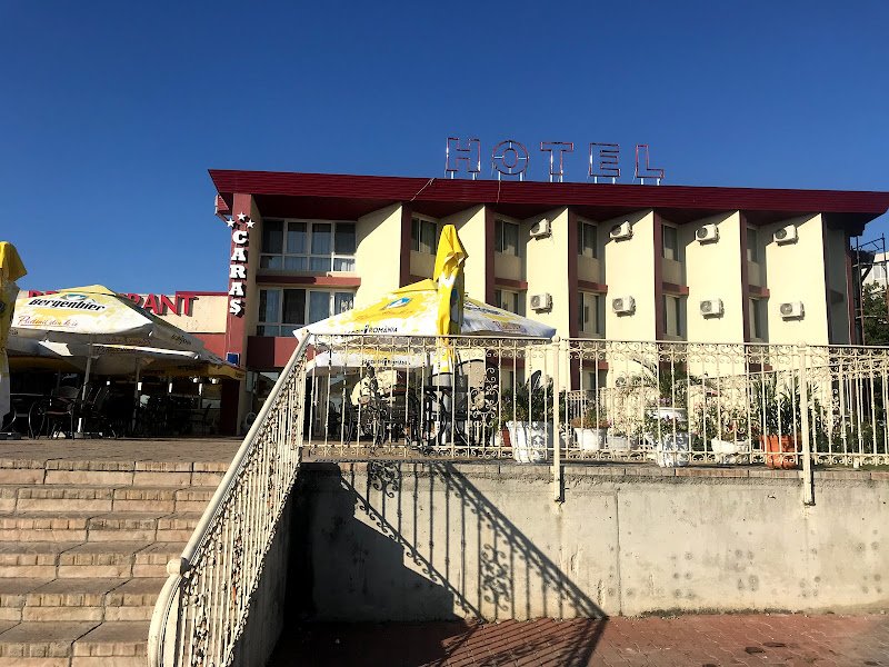 Caraş Hotel