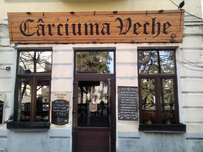 Cârciuma Veche