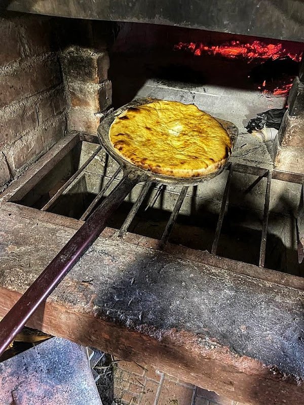 Casa Cornelia - Pizza, Palanete, Paella