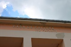 Casa De Cultură 