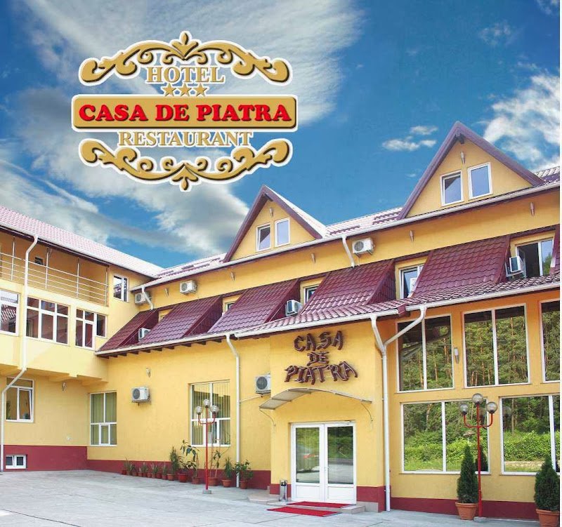 Casa de Piatră