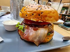 Casa Grillburger - image 10