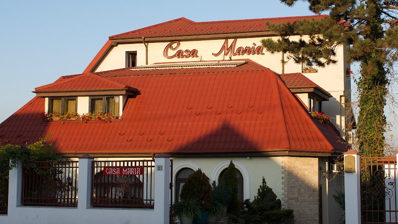 Casa Maria