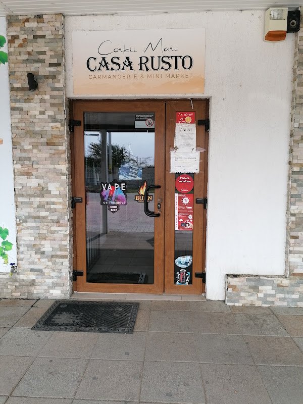 Casa Rusto