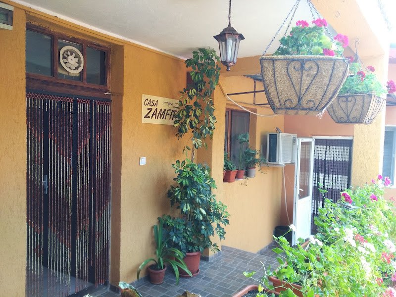 Casa Zamfir