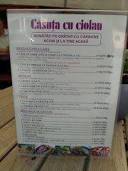 Căsuța cu ciolan - image 9