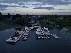 Cazare Ambarcatiuni si Skijeturi pe Lacul Snagov . NCDC Snagov Ghermanesti . - image 3