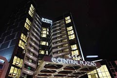 Central Plaza Hotel - image 4