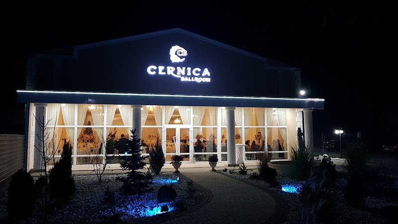 Cernica Ballroom