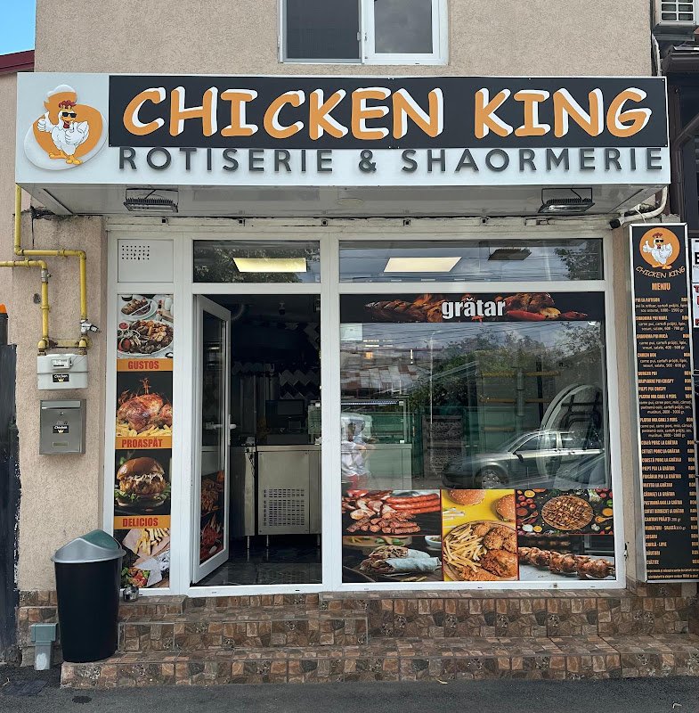 Chicken King