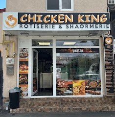 Chicken King - image 1