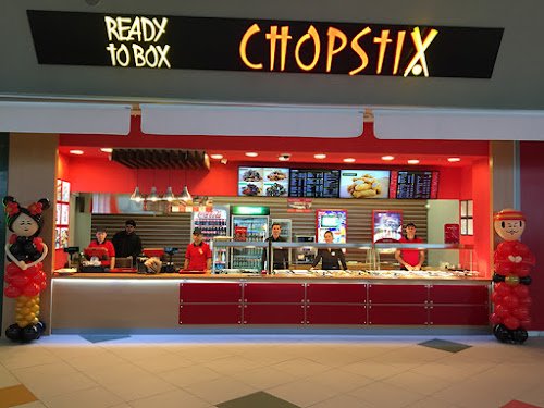 Chopstix - Brasov