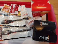 Chopstix - Brasov - image 6