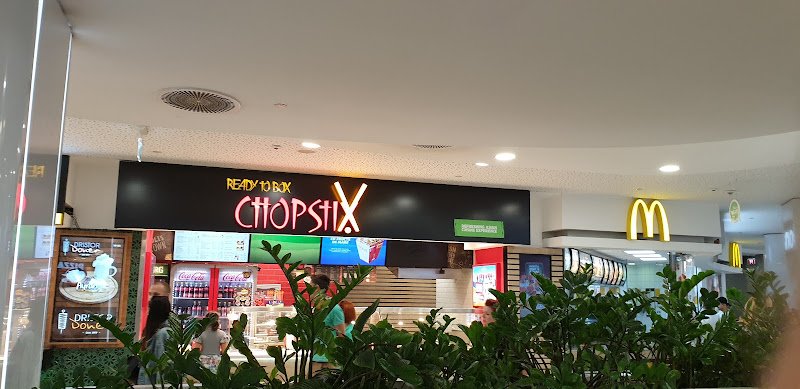 Chopstix