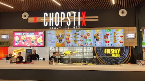 Chopstix