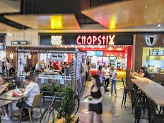 Chopstix - Park Lake - image 7