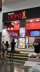 Chopstix Shopping City Ploiesti - image 3