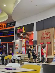 Chopstix Shopping City Ploiesti - image 2