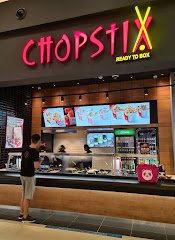 ChopstiX - image 9