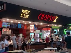 Chopstix - image 12