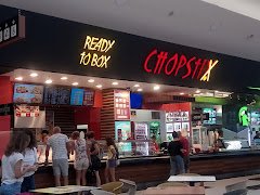 Chopstix - image 1