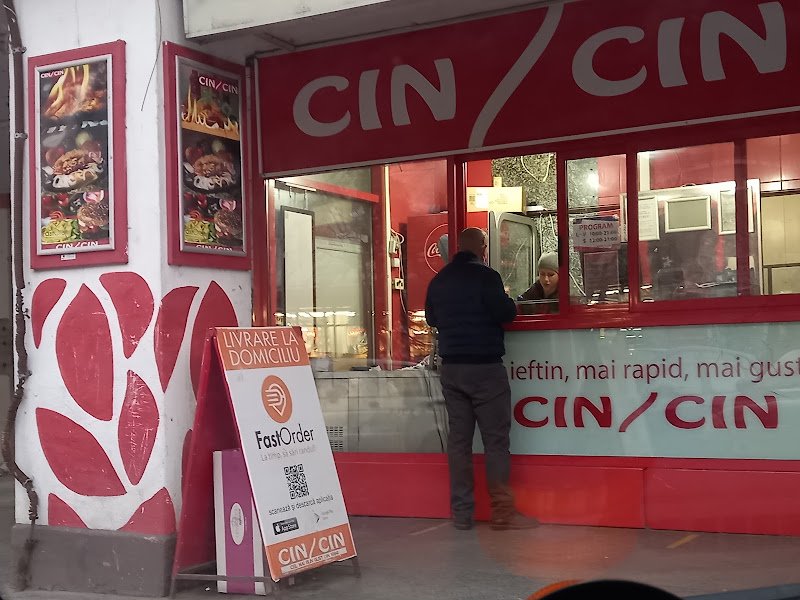 CIN-CIN Fast Food