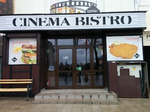 Cinema Bistro