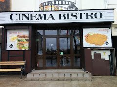 Cinema Bistro - image 1