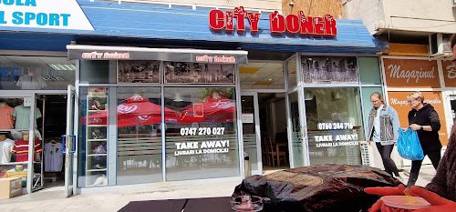 City Doner