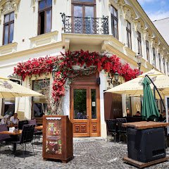 City Grill Băneasa - image 1