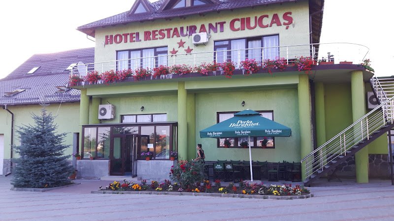 Ciucaș