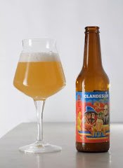 Clandestin Beer - image 8