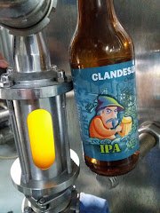 Clandestin Beer - image 2