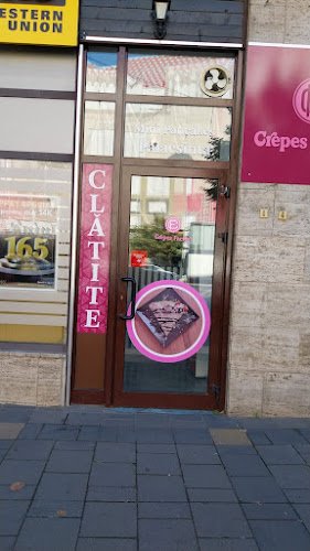 Clătite Crepes Factory