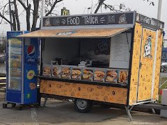 Coco Van - Food Truck - image 2