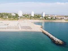 Complex Hotelier Steaua de Mare - Hotel Delfinul - image 2