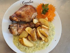 Condor Restaurant - image 10