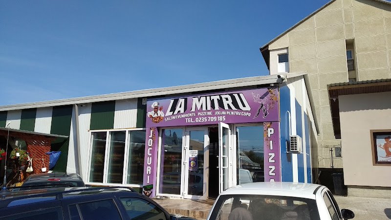 Corduneanu la mitrut