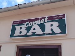 Cornet Bar and Restaurant - image 6