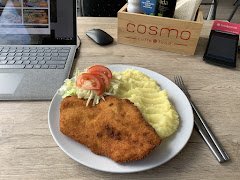 Cosmo Food Baia Mare - image 6