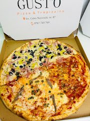 Cosmo'S Pizza - image 2